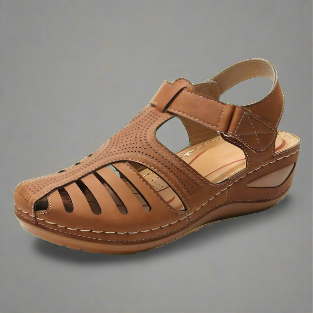 Clarissa - Orthopedic Bunion Corrector Sandals