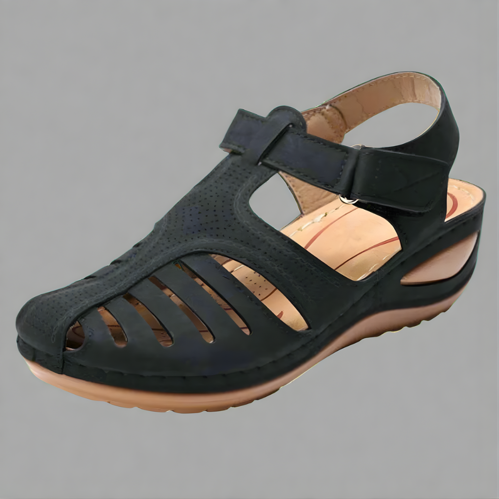 Clarissa - Orthopedic Bunion Corrector Sandals