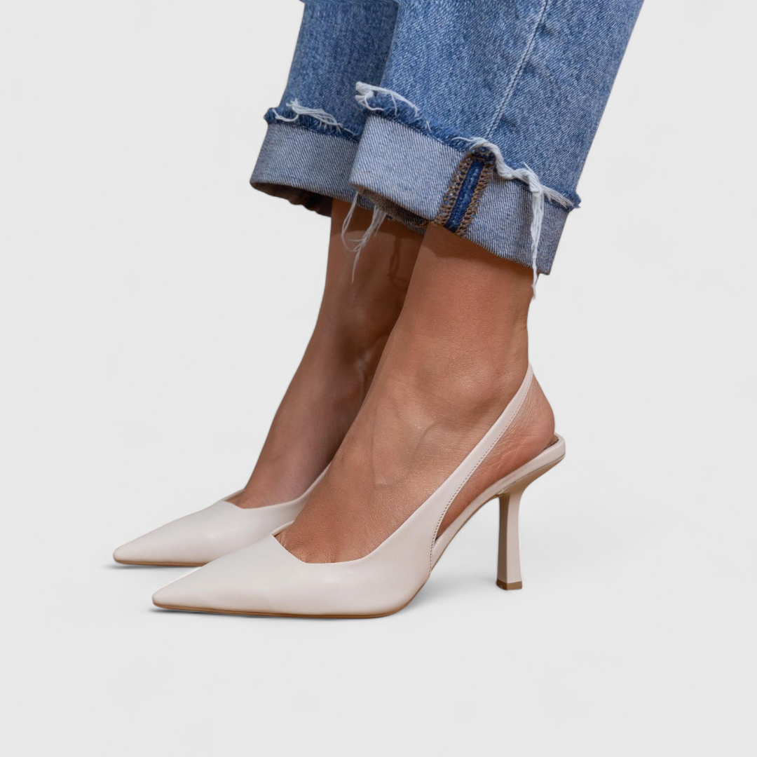 Shonna | Orthopedic Heels