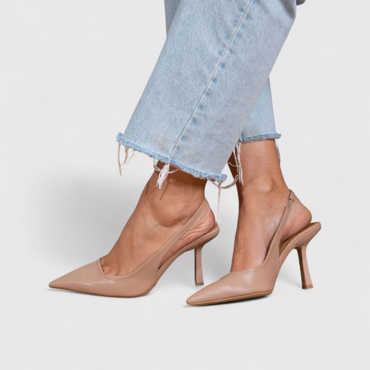 Shonna | Orthopedic Heels