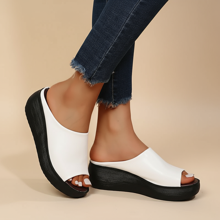 Ashley - Orthopedic Sandals