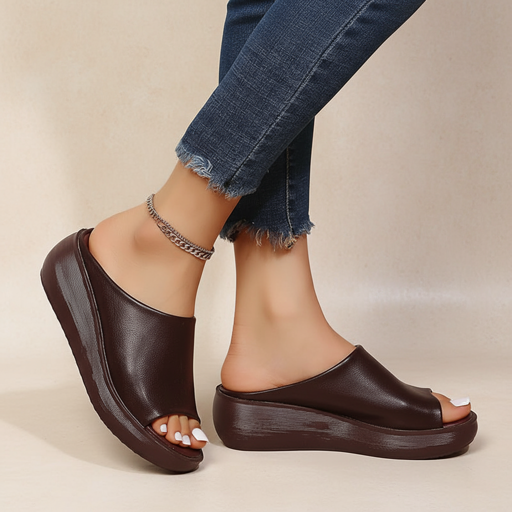 Ashley - Orthopedic Sandals